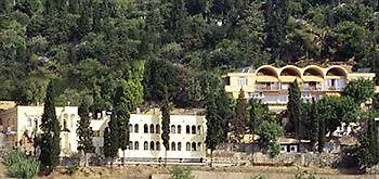 Monti E Mare ホテル アラッシオ