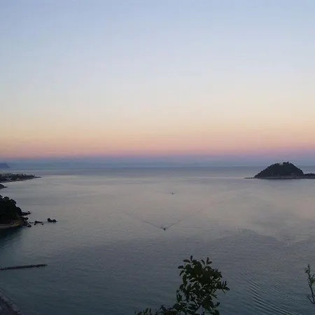 Monti E Mare Hotell Alassio