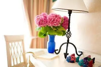 Hotell Monti E Mare *