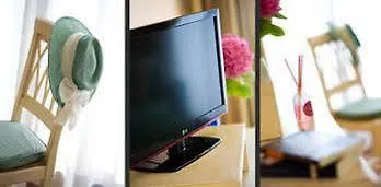 Monti E Mare ホテル *