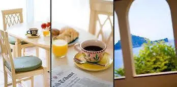 Monti E Mare Alassio