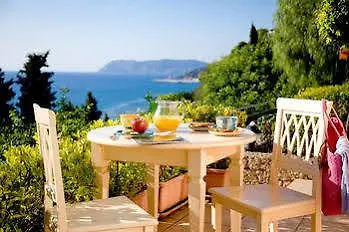 Monti E Mare ホテル