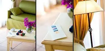 Monti E Mare Hotell *