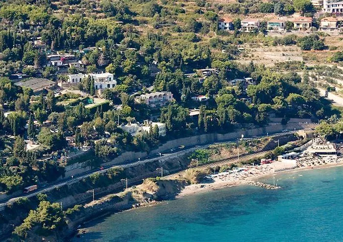 Monti E Mare Hotel