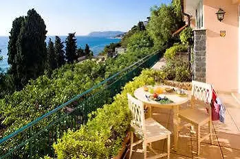 Hotel Monti E Mare *