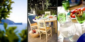 Monti E Mare Отель Алассио