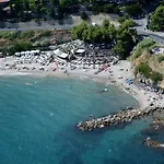 Monti E Mare Hotel Alassio