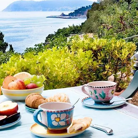 Monti E Mare