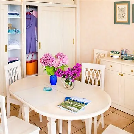 Hotel Monti E Mare *