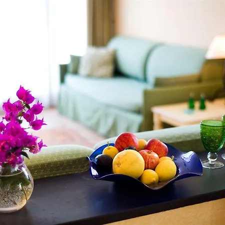 Monti E Mare Hotel Alassio