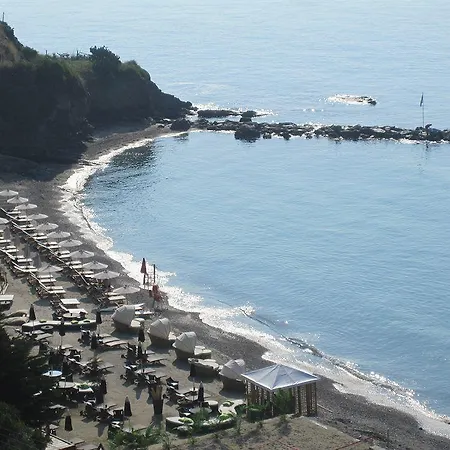 Monti E Mare *