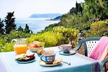 Hotel Monti E Mare Alassio