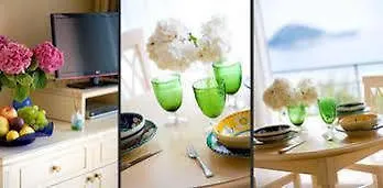 Monti E Mare Hotel Alassio