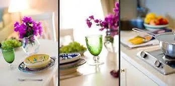 מלון Monti E Mare *