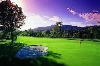 Monti E Mare מלון