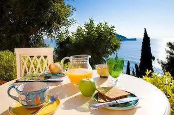 Monti E Mare Hotel