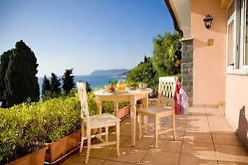Monti E Mare
