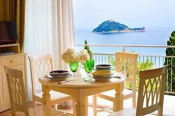Monti E Mare 호텔