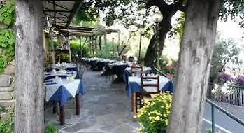 Monti E Mare Hotel *