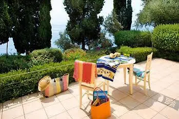 Hotel Monti E Mare Alassio